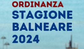 ORDINANZA BALNEARE COMUNE DI CARIATI ANNO 2024 n. 06 del 18.07.2024